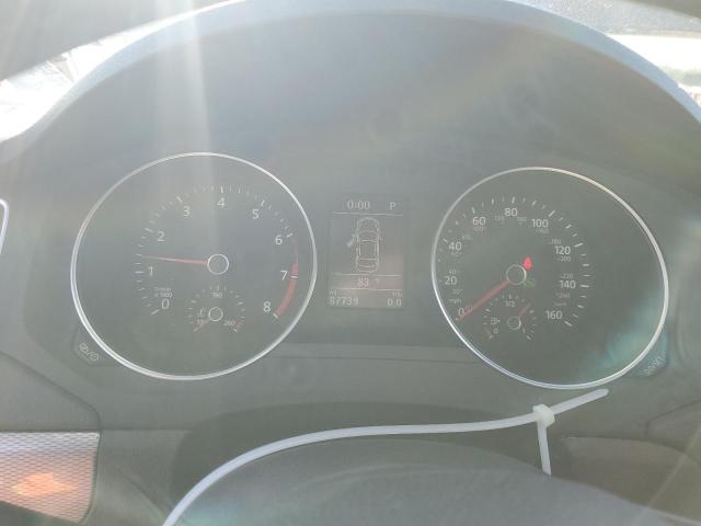 2017 VOLKSWAGEN JETTA SE - 3VWDB7AJ6HM412571