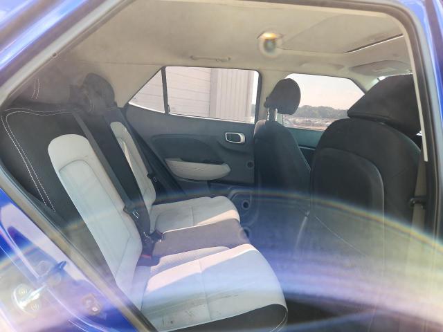 2023 HYUNDAI VENUE SEL KMHRC8A36PU210297