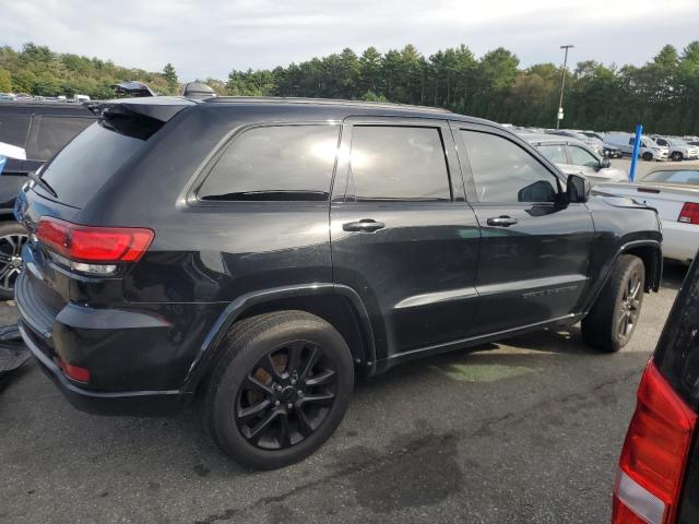 2017 JEEP GRAND CHEROKEE LAREDO - 1C4RJFAG7HC895256