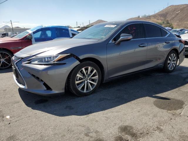 LEXUS ES 300H BA