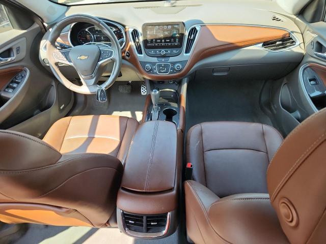 2016 CHEVROLET MALIBU LT 1G1ZE5STXGF192346