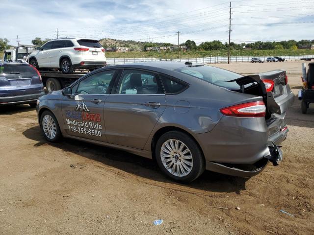 2013 FORD FUSION SE #3276585065