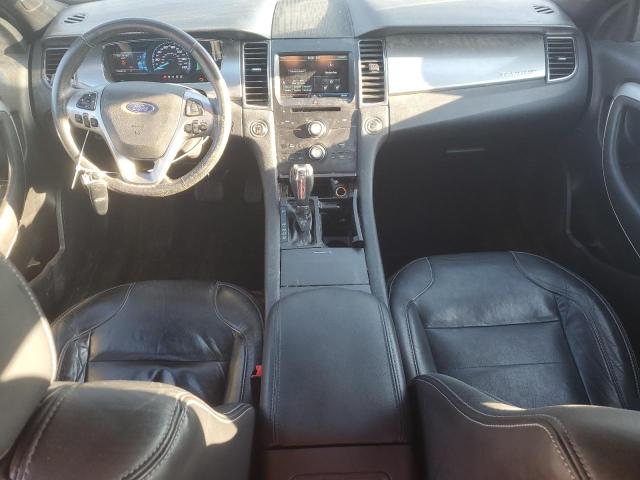 2015 FORD TAURUS SEL 1FAHP2E8XFG194938