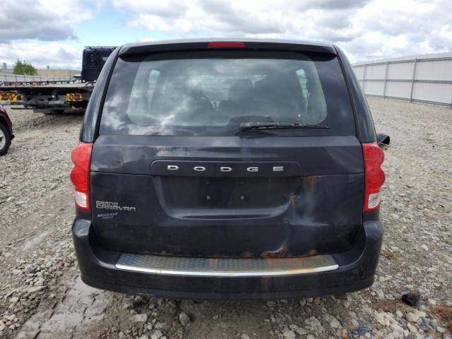 2016 DODGE GRAND CARA 2C4RDGBG2GR124026