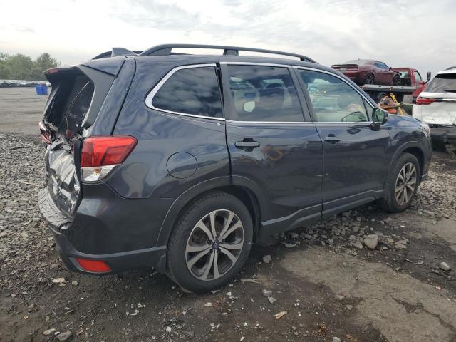 2019 SUBARU FORESTER L JF2SKAUC5KH440038
