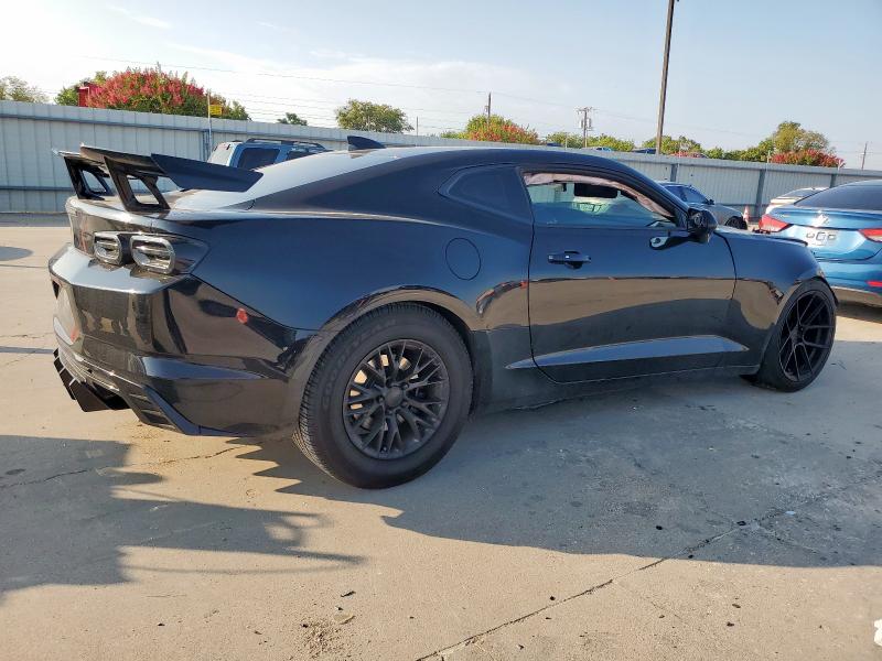 2021 CHEVROLET CAMARO LS 1G1FB1RS2M0114840