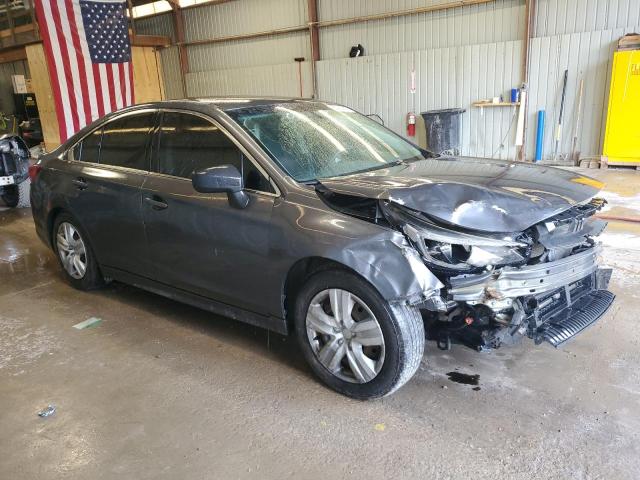 2019 SUBARU LEGACY 2.5I - 4S3BNAB63K3018883