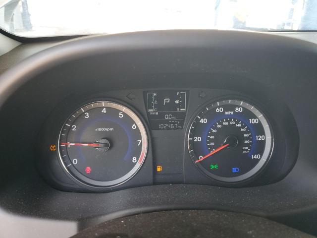 2017 HYUNDAI ACCENT SE KMHCT5AE0HU316896