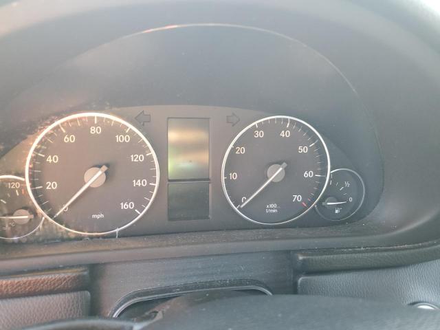 2006 MERCEDES-BENZ C 230 #3245218576