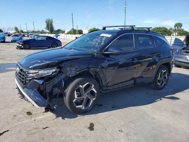 HYUNDAI TUCSON SEL