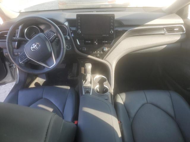 2023 TOYOTA CAMRY XLE - 4T1F11BK6PU076655