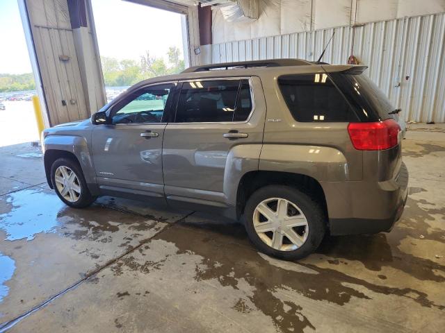 2012 GMC TERRAIN SL - 2GKFLSE51C6262613