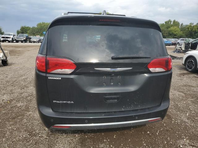 2018 CHRYSLER PACIFICA T - 2C4RC1BG2JR171435