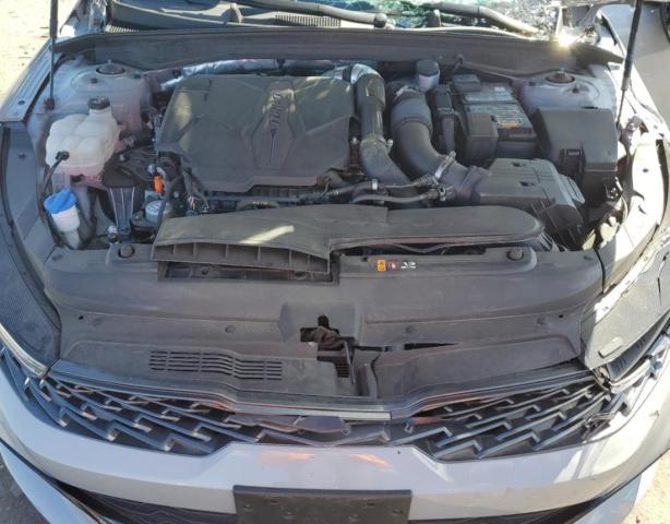 2023 KIA K5 GT 5XXG44J88PG224480