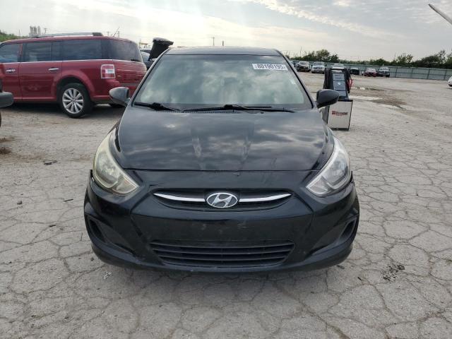 2017 HYUNDAI ACCENT SE KMHCT4AEXHU317788