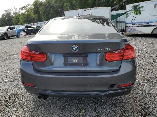 2015 BMW 328 I - WBA3A5G55FNS82864