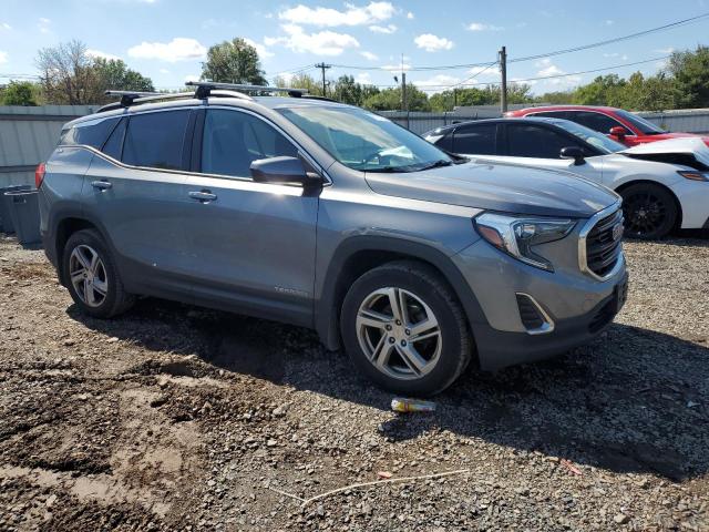 2018 GMC TERRAIN SL - 3GKALTEV5JL303768