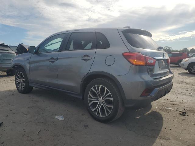 2018 MITSUBISHI OUTLANDER JA4AP3AW4JZ032624