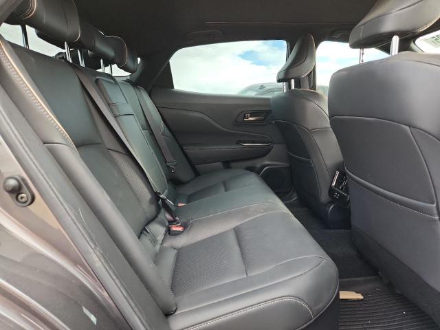 2024 TOYOTA CROWN XLE - JTDAAAAF2R3019056