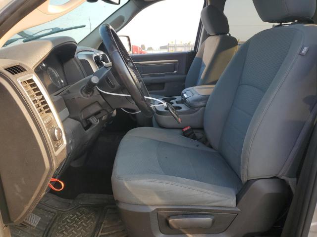2017 RAM 1500 SLT 1C6RR7LT2HS865541