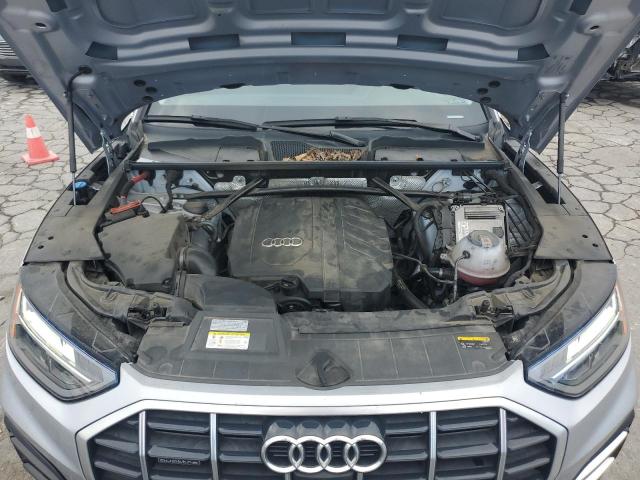 2022 AUDI Q5 PREMIUM #3293475460