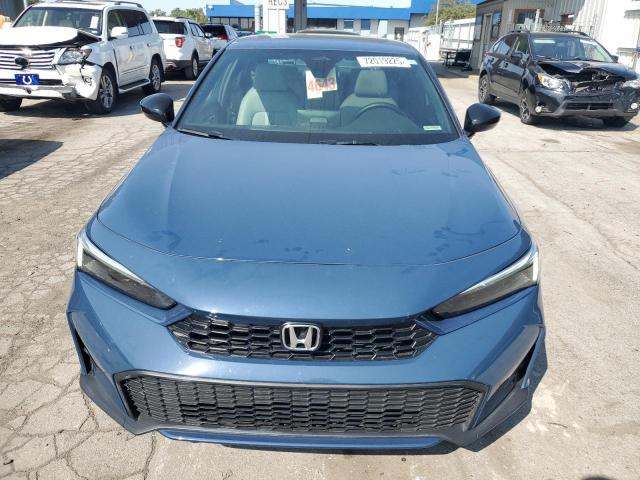 2025 HONDA CIVIC SPORT - 2HGFE4F82SH320193