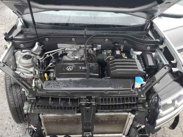 2018 VOLKSWAGEN ATLAS S 1V2AP2CA6JC537924
