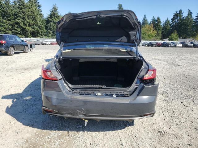 2025 TOYOTA CAMRY XSE - 4T1DBADKXSU024729