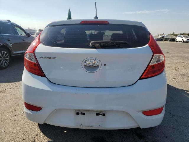 2017 HYUNDAI ACCENT SE KMHCT5AE7HU363049