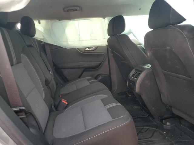 2024 CHEVROLET BLAZER 2LT 3GNKBCR46RS228690