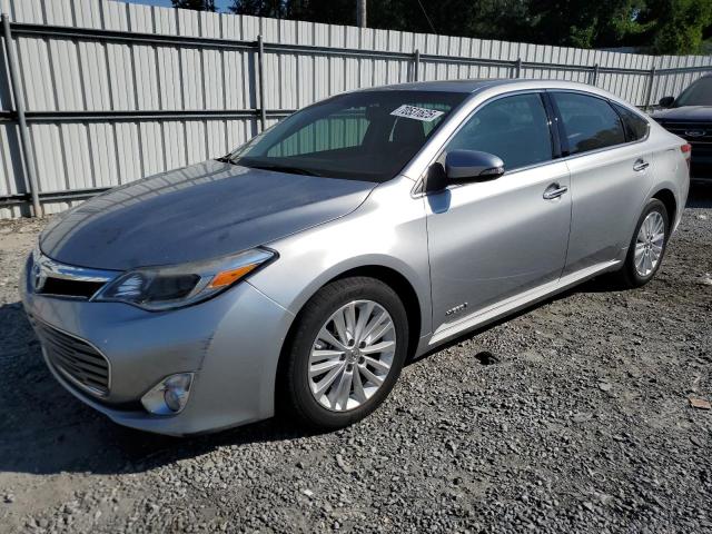 TOYOTA AVALON HYBRID