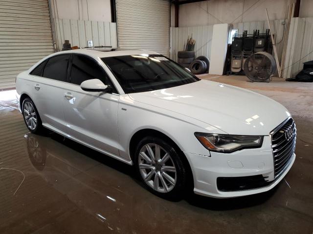 2016 AUDI A6 PREMIUM - WAUCFAFC5GN072924