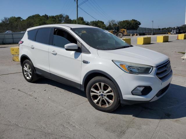 2017 FORD ESCAPE SE - 1FMCU0GD9HUD72530
