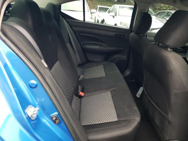 2020 NISSAN VERSA S #3262463771