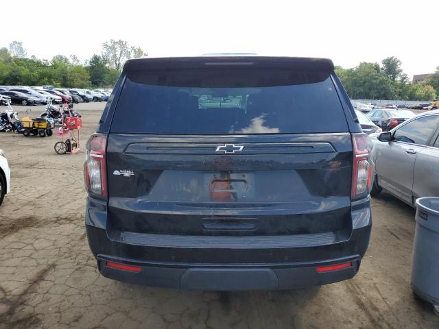 2024 CHEVROLET TAHOE K150 1GNSKPKD5RR259644