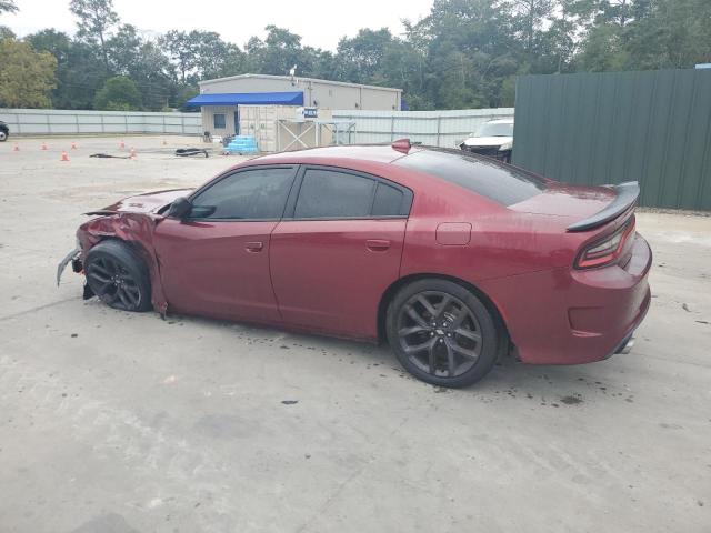 2020 DODGE CHARGER R/ #3279702927