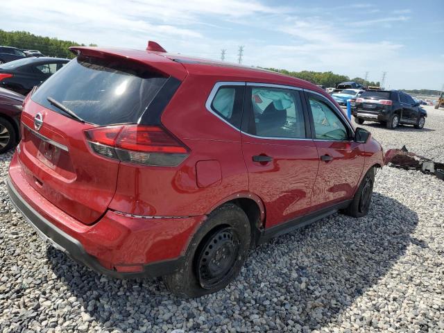 2017 NISSAN ROGUE S - 5N1AT2MT4HC829476