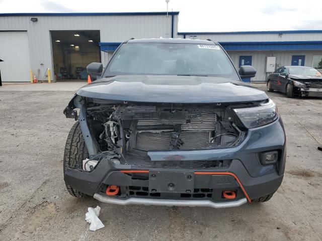 2022 FORD EXPLORER TIMBERLINE 1FMSK8JH0NGA33130
