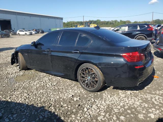 2016 BMW 550 XI MSPT WBAKP9C59GG587796