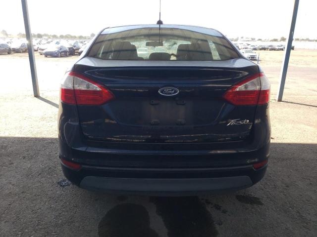 2018 FORD FIESTA S - 3FADP4AJ7JM125108