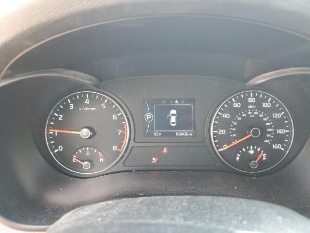 2018 KIA OPTIMA LX - 5XXGT4L33JG269466
