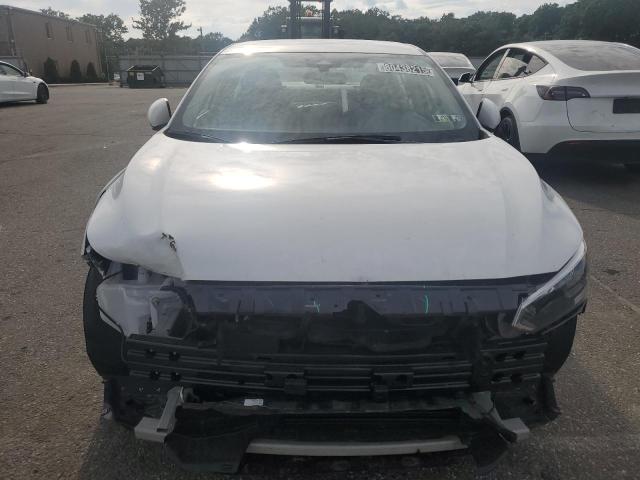 2025 NISSAN SENTRA S - 3N1AB8BV5SY307777
