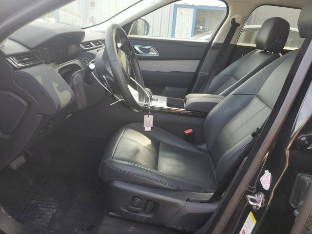 2024 LAND ROVER RANGE ROVE - SALYJ2EX4RA385709