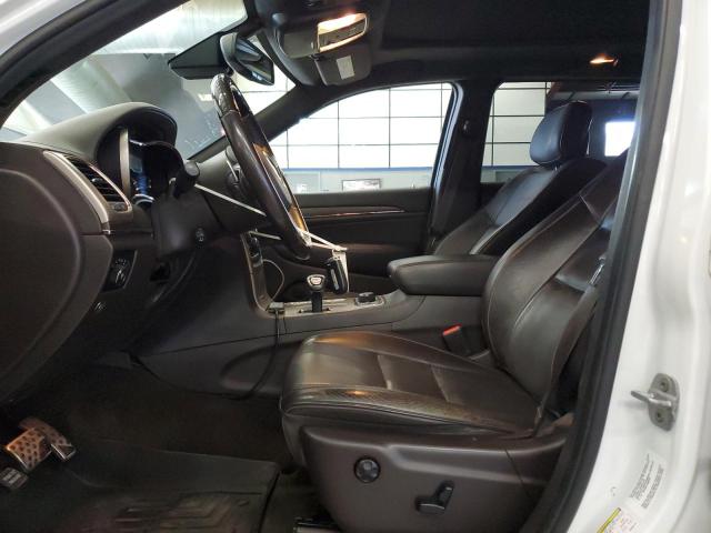 2014 JEEP GRAND CHER - 1C4RJFJT9EC252772
