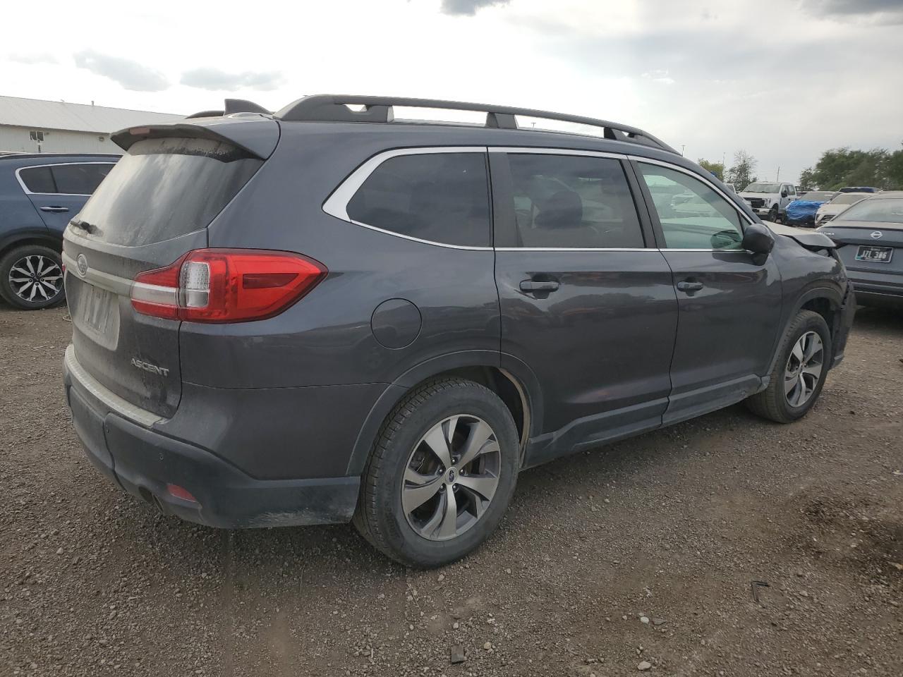 SUBARU ASCENT PREMIUM