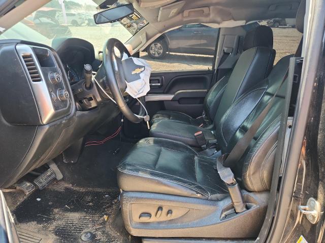 2015 CHEVROLET SILVERADO K1500 LT 3GCUKREC4FG335902