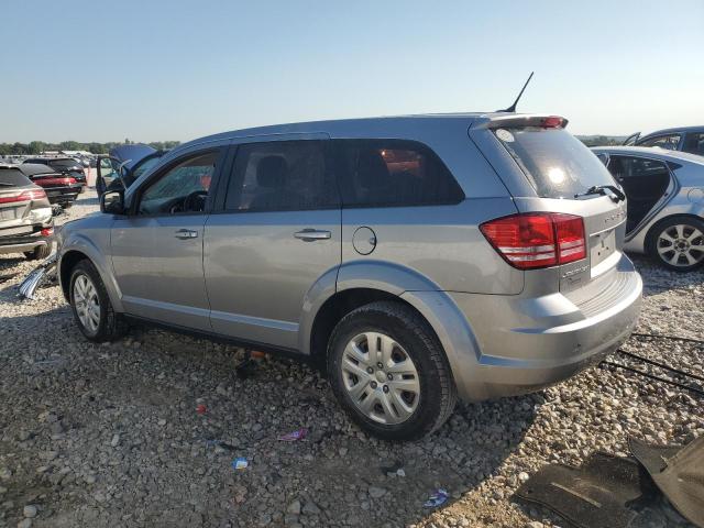 2016 DODGE JOURNEY SE 3C4PDCAB1GT203612