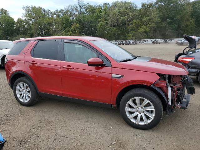 2017 LAND ROVER DISCOVERY SALCP2BG1HH697134