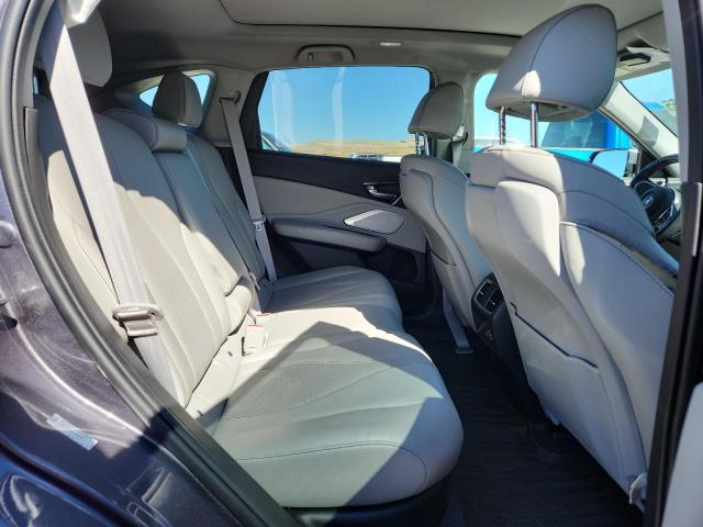 2019 ACURA RDX TECHNO 5J8TC2H51KL018476