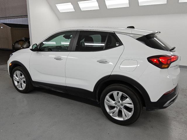2025 BUICK ENCORE GX KL4AMBSL4SB179527